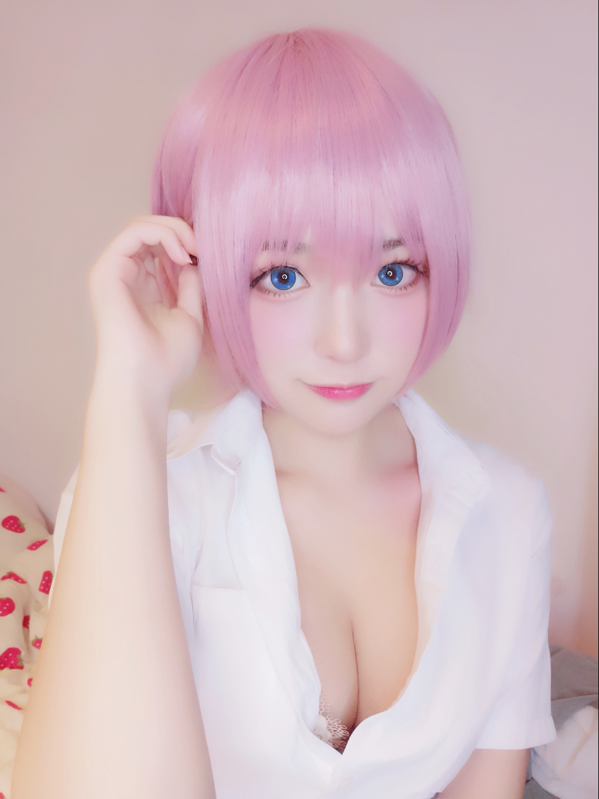 图片[1]-Yuki亭 – NO.025 Ichika [16P]-XikXak